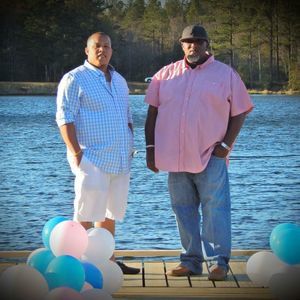 Meet your Posher, James